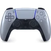 Image de Manette sans fil DualSense Sony PlayStation 5 argent sterling