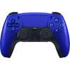 Image de Sony DualSense, manette, PlayStation 5, pavé directionnel, bouton Accueil, bouton Options, bouton Partage, bouton Start, analogique/numérique, multicolore, filaire et sans fil