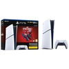 Image de Pack PS5 Slim & Marvel's Spider-man 2 - Console de jeux PlayStation 5 Slim 1 To (Digitale) - Neuf