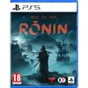 Image de PlayStation 5 Jeu vidéo Sony Rise of the Ronin (FR)
