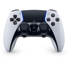 Image de Sony DualSense Edge Noir, Blanc Bluetooth Manette de jeu Analogique/Numérique PlayStation 5 - Neuf