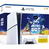 Image de Sony 1000044323 Console de jeu 1 To Wifi Noir, Blanc