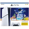 Image de Pack PS5 Slim & Astrobot - Console de jeux PlayStation 5 Slim 1 To (Standard) - Neuf
