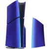 Image de Façades pour console PlayStation®5 (modèle - Slim)   Chroma Indigo