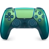 Image de Sony 1000044473 accessoire de jeux vidéo Bleu Bluetooth/USB Manette de jeu Analogique/Numérique PlayStation 5, iOS