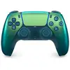 Image de Sony 1000044473 accessoire de jeux vidéo Bleu Bluetooth/USB Manette de jeu Analogique/Numérique PlayStation 5, iOS - Neuf