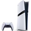 Image de Sony Playstation 5 Pro, PlayStation 5 Pro, Schwarz, Weiß, 120 Hz, SSD, 2 TB, 10,100,1000 Mbit/s