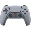 Image de Sony 1000046926 accessoire de jeux vidéo Gris Bluetooth/USB Manette de jeu Analogique/Numérique Android, MAC, PC, PlayStation 5, iOS