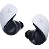 Image de Sony PULSE Explore Casque Sans fil Ecouteurs Gaming Bluetooth Noir, Blanc