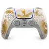 Image de DualSense Edition limitée Ghost of Yotei  pour PS5 PC Mac et Mobile - Manette sans fil Sony - Neuf