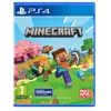 Image de Microsoft Minecraft: Starter Collection (PSVR) Noir en occasion ou reconditionné