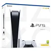 Image de Sony PlayStation 5 Console avec lecteur PS5 Disc
