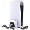 Image de Sony PS5 Console Digital Edition blanc 825 GB SSD CFI-1116B