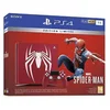 Image de PS4 Slim 1 To F Marvel's Spider-Man Limited Edition + Marvel's Spider-Man - Standard + Edition - Neuf