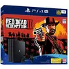 Image de Playstation, PS4 Pro 1 To G noir + Red Dead Redemption 2 - Standard Edition en occasion ou reconditionné