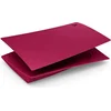 Image de Sony PS5 Standard-Cover Cosmic Red (PS5 Standard Cover Cosmic Red)