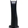 Image de Façades pour console PS5    Midnight Black