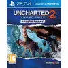 Image de Sony Uncharted 2 : Among Thieves - Remastered Standard Français PlayStation 4 - Neuf