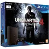 Image de Nouvelle PS4 Slim 1 To + Uncharted 4 : A Thief's End - Neuf