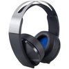 Image de Sony 9812753 Casque Avec fil &sans fil Arceau Jouer Noir - Neuf