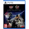 Image de Sony Interactive Entertainment Nioh Collection Standard PlayStation 5 - Neuf