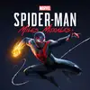 Image de Ubisoft Marvel's Spider-Man : Miles Morales - Neuf