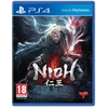 Image de Sony Nioh, PS4 Standard Français PlayStation 4 - Neuf