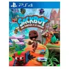 Image de Playstation Games Ps4 Sackboy A Big Adventure Multicolore PAL Multicolore PAL