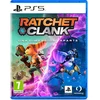Image de Playstation Games Ps5 Ratchet And Clank Una Dimensión Aparte Multicolore PAL Multicolore PAL