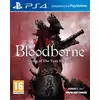 Image de Sony Bloodborne - Game of The Year Edition Français PlayStation 4 - Neuf