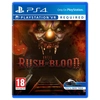 Image de Sony Until Dawn: Rush of Blood VR, PS4 Standard Français PlayStation 4 - Neuf