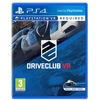 Image de Sony DriveClub, VR Standard PlayStation 4 - Neuf