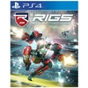 Image de Sony RIGS Mechanized Combat League, PS VR Standard Français PlayStation 4 - Neuf