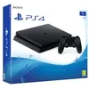 Image de Playstation 4 Slim (1To) noire (PS4) - Neuf