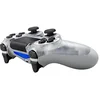 Image de Controller Dual Shock 4 Crystal en occasion ou reconditionné
