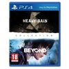 Image de Heavy Rain Beyond Collection UK (PS4) - Neuf