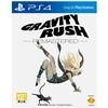 Image de Sony Gravity Rush Remastered, PlayStation 4 Remastérisé Français - Neuf
