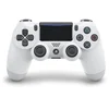 Image de Sony 9894650 Sony PS4 Dual Shock 4 Wireless Controller v2 (2017) weiß