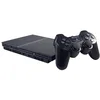 Image de Console PS2 noire en occasion ou reconditionné