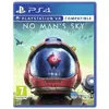 Image de Playstation Games Ps4 No Man's Sky : Beyond (psvr) (uk/arab) Blau PAL Blau PAL