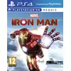 Image de Sony Interactive Entertainment Marvel's Iron Man VR - Neuf