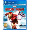 Image de Sony Interactive Entertainment, Marvel's Iron Man VR, PlayStation 4, Adolescents, Support physique, Casque de réalité virtuelle requis