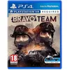Image de Bravo Team (PSVR) en occasion ou reconditionné