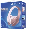 Image de Sony Gold Wireless Headset Casque Avec fil &sans fil Arceau Gaming Or rose - Neuf