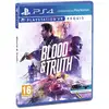 Image de Sony Interactive Entertainment Blood & Truth - Neuf