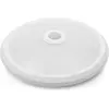 Image de Plafonnier LED Rond 18W avec Détecteur de Mouvement Crépusculaire 220V - Blanc Froid 6000K - 8000K