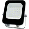Image de Projecteur Extérieur LED 20W IP65 Noir - Blanc Neutre 4000K - 5500K