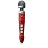 Image de Doxy - Die Cast 3R Masseur Wand Rechargeable Motif Rose.