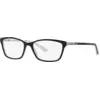 Image de Ralph Lauren Femme Ralph Lauren RA7044 1139 Montures optiques Acétate Noir Cat Eye Normale
