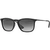 Image de Ray-Ban RB4187 622/8G Taille : 54